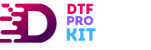 DTF Pro Kit