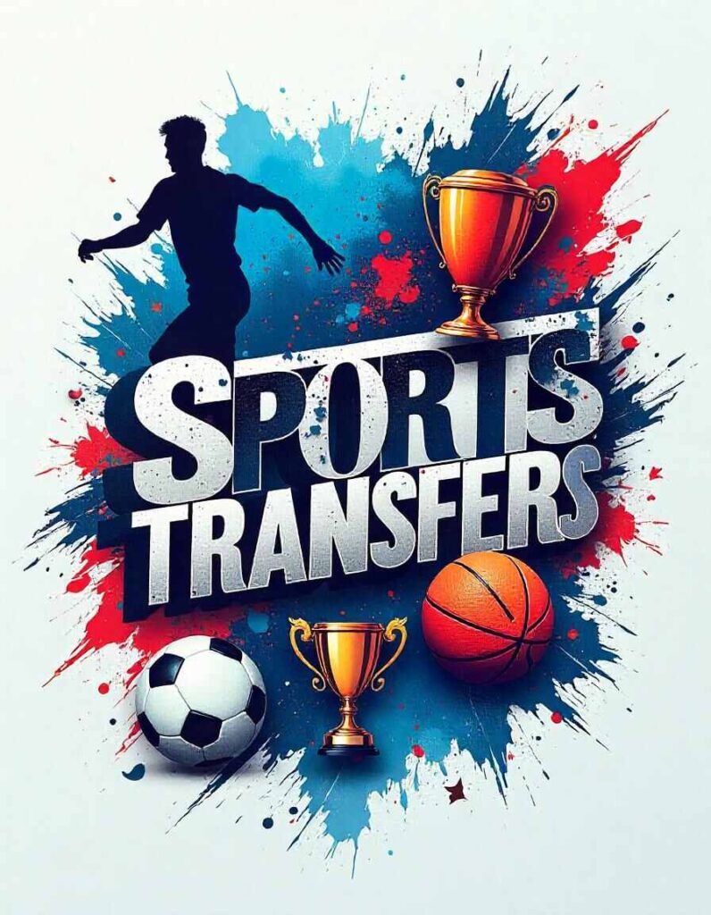 Score Big with Custom Sports Transfers for Your Team