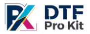 DTF Pro Kit